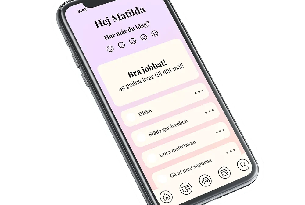 App