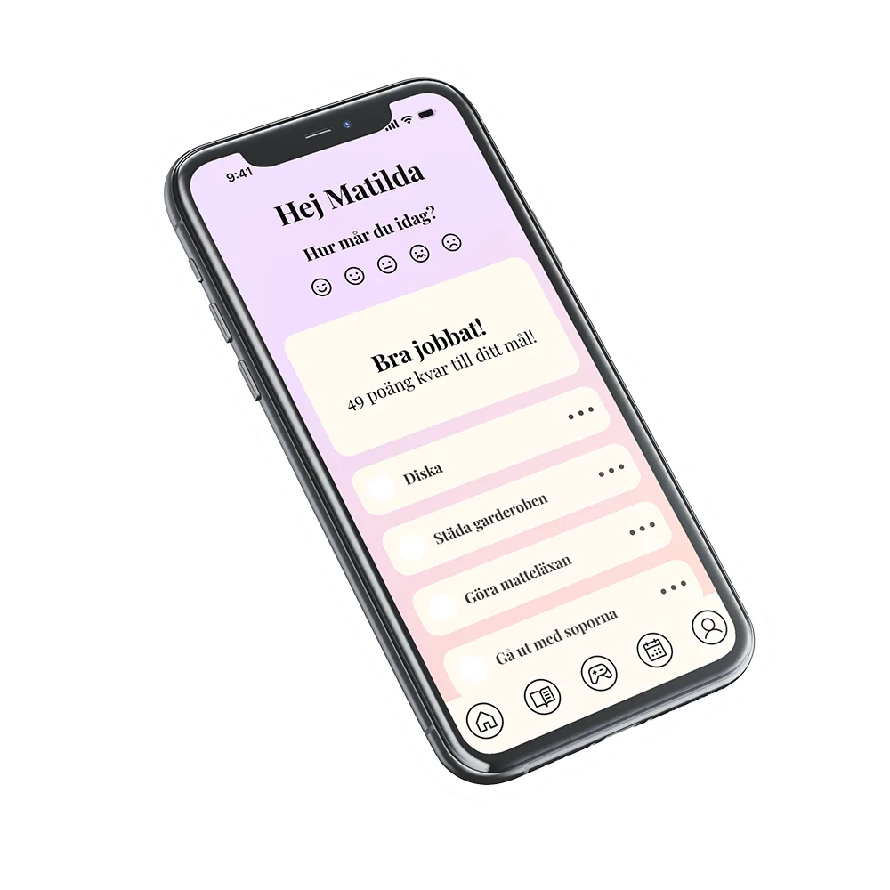 App